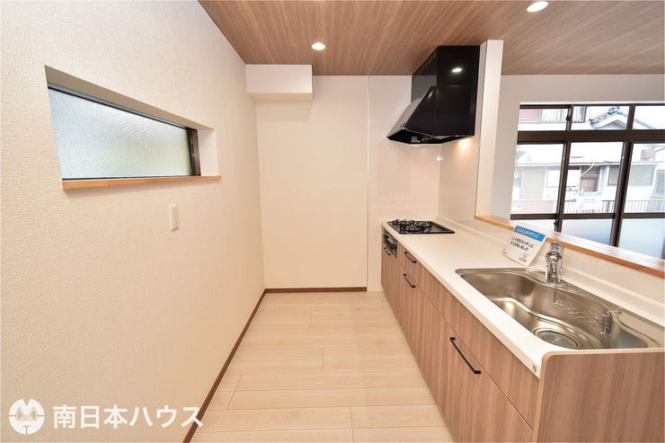 田上台１丁目 中古戸建 