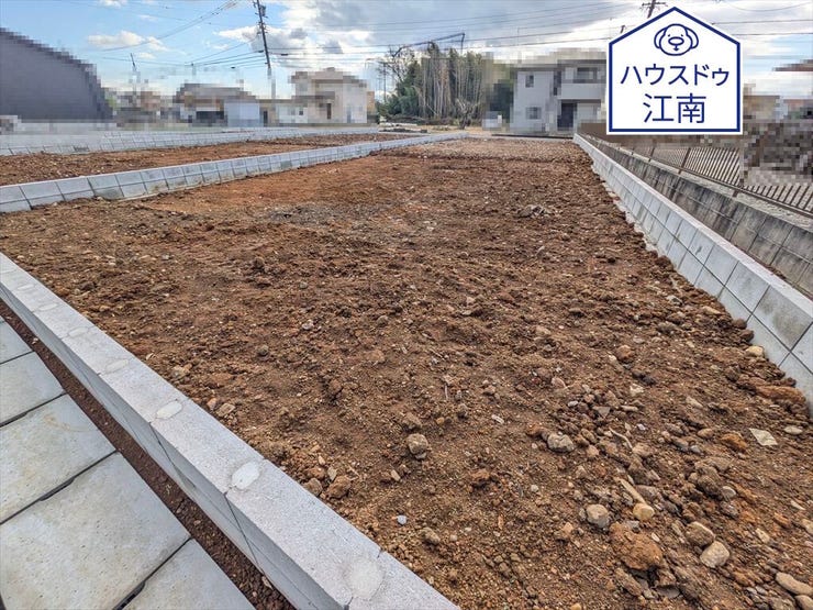 3号棟
2025/12/5撮影