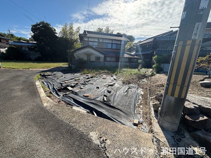 家庭菜園が楽しめます!