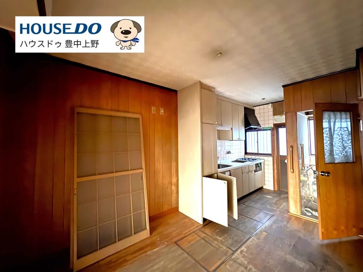 当物件はリノベーションベースでの販売となります!リフォームやリノベーションのご相談も大歓迎です♪