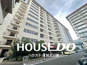 大阪市旭区新森１丁目