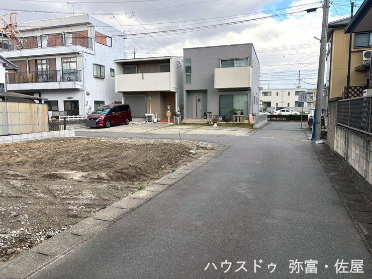 周辺施設充実!生活に便利な立地です♪