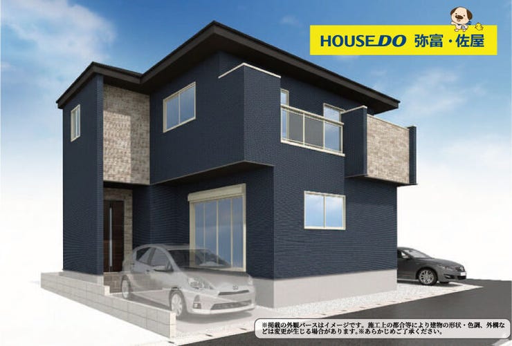 ☆完成予想図☆