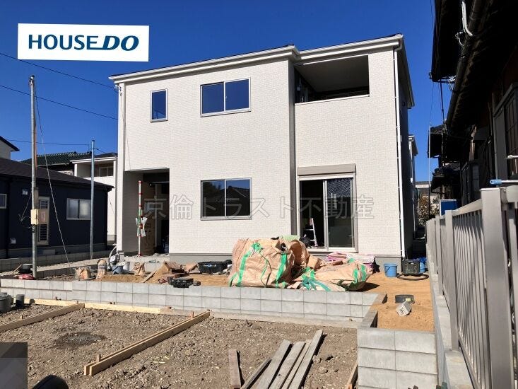 【外観】
ご都合に合わせ、平日&土日どちらでもご対応させて頂きます。17時以降やお仕事帰りの時間帯も大歓迎です!お気軽にお問い合わせください♪