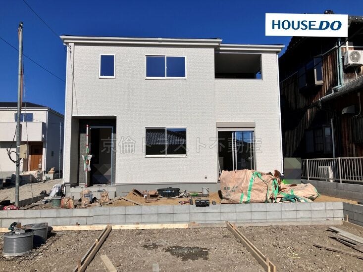 2025年12月完成予定です!
◇未完成物件◇同社施工住宅へご案内させていただきます◎是非、お問い合わせ下さい!