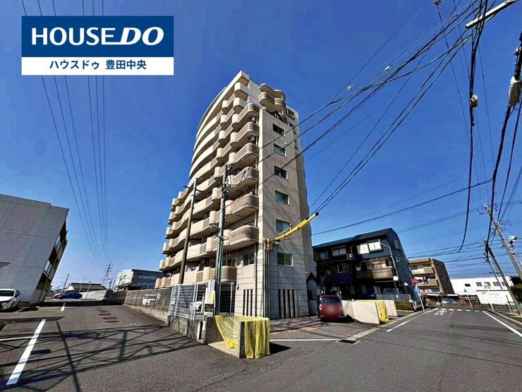 ◆見学予約受付中◆
現地をご覧いただき、周辺環境なども一緒に
ご確認いただけます!