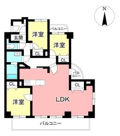 間取画像