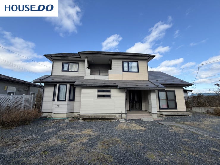 detached 青森県八戸市是川３丁目