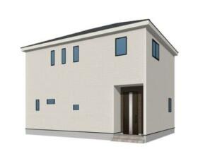 小城市三日月町久米