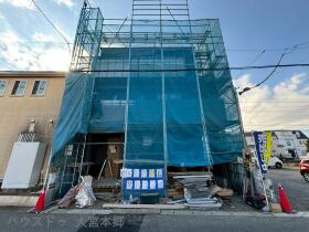 さいたま市見沼区大字東門前