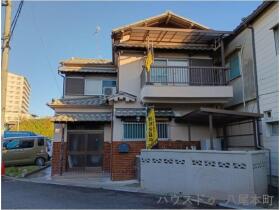 八尾市竹渕西１丁目