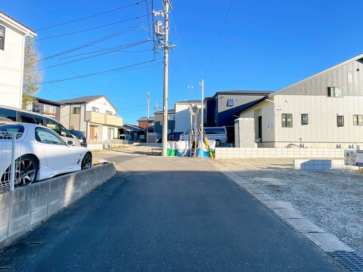 【夢のマイホーム購入、皆さん完成前に購入されています!】
後悔をしないためにもライバルの少ない完成前物件の検討をされてみてはいかがでしょうか?