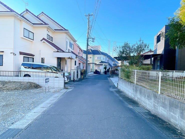 ハウスドゥ小牧味岡はマンツーマンサポート対応!
グーグル評価☆4.9!多くのお客様からご支持いただいております!
住宅ローン相談も無料!まずは資料請求だけでもお気軽にどうぞ♪