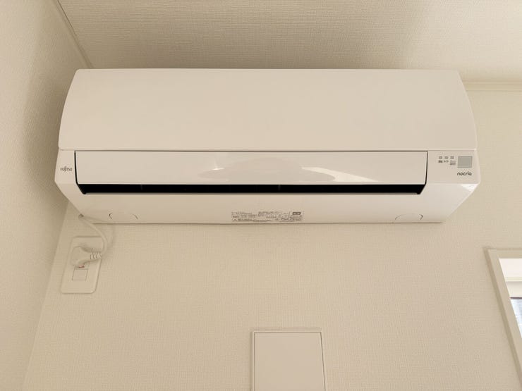 設備(2025年11月)撮影
◎本日案内可能◎
完成済みですので、ごゆっくりご内覧いただけます。お気軽にお問い合わせくださいませ♪