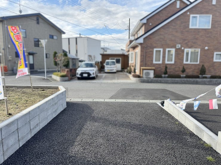 現地(2025年11月)撮影
◎本日案内可能◎
完成済みですので、ごゆっくりご内覧いただけます。お気軽にお問い合わせくださいませ♪