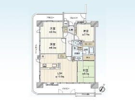 名古屋市港区品川町１丁目