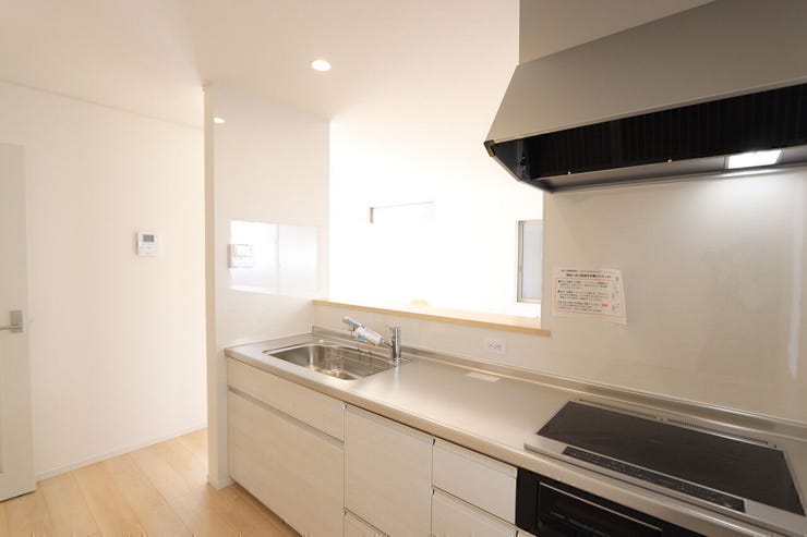 【同型写真(キッチン)】