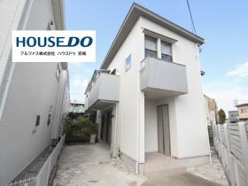 安城市横山町浜畔上