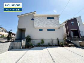 日進市岩崎町石兼