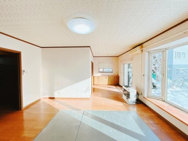 【現況】リビング