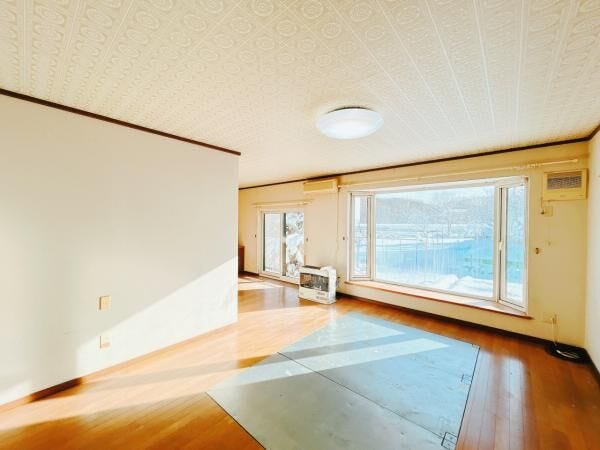 【現況】リビング別アングル