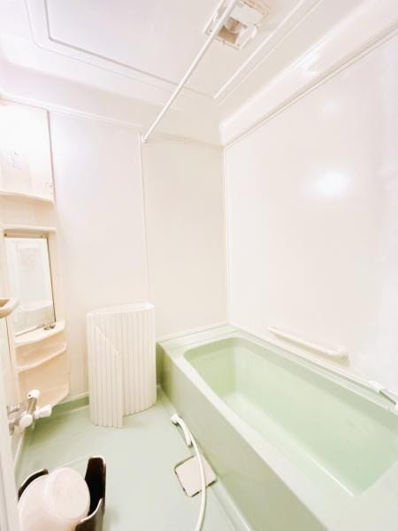 【現況】お風呂