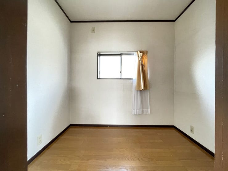 ◇2階ユーティリティルーム
多目的な空間です♪