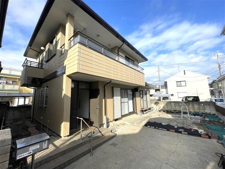 【外観】
◇主要駅「大宮駅」ご利用可能!
→JR在来線5路線ご利用可能で通勤・通学に便利!
→JRの他、東武アーバンパークライン・ニューシャトルも通っています♪