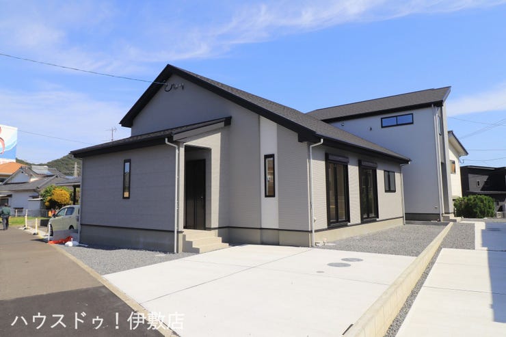 東餅田 新築戸建