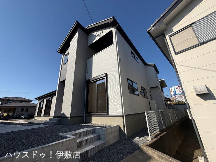 東餅田 新築戸建