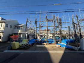 流山市こうのす台