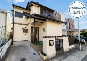 名古屋市北区若鶴町