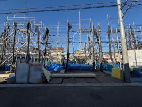 流山市こうのす台