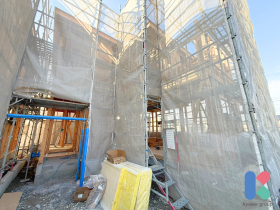 浜松市中央区天王町