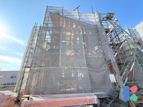 浜松市中央区天王町