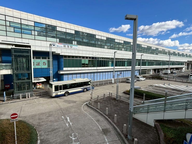 名鉄名古屋本線「鳴海」駅 徒歩10分(約800m)
