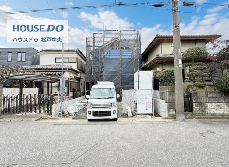 ◎外観(11/18撮影)