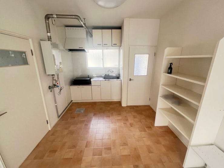 室内(2025年10月)撮影※1DK
◎現地案内予約受付中!◎
詳細は、ハウスドゥ 八戸田向までお気軽にお問い合わせくださいませ♪