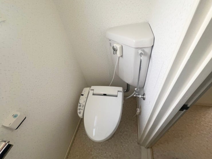 室内(2025年10月)撮影※1DK
◎現地案内予約受付中!◎
詳細は、ハウスドゥ 八戸田向までお気軽にお問い合わせくださいませ♪