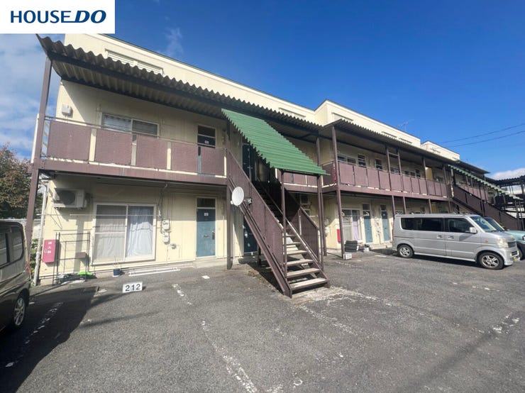 【外観】
現地(2025年10月)撮影
◎現地案内予約受付中!◎
詳細は、ハウスドゥ 八戸田向までお気軽にお問い合わせくださいませ♪