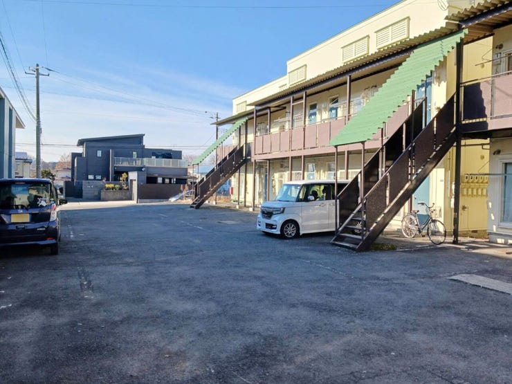 現地(2025年12月)撮影
◎現地案内予約受付中!◎
詳細は、ハウスドゥ 八戸田向までお気軽にお問い合わせくださいませ♪