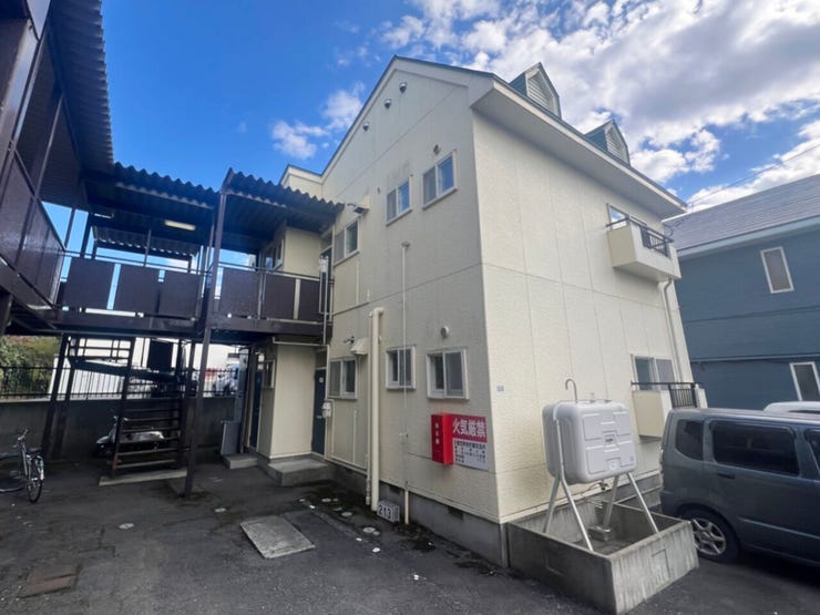 現地(2025年10月)撮影
◎現地案内予約受付中!◎
詳細は、ハウスドゥ 八戸田向までお気軽にお問い合わせくださいませ♪