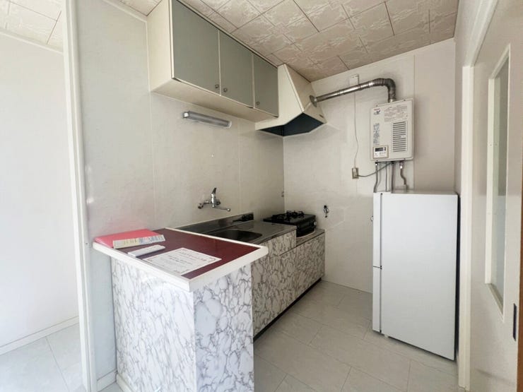 室内(2025年10月)撮影※1LDK
◎現地案内予約受付中!◎
詳細は、ハウスドゥ 八戸田向までお気軽にお問い合わせくださいませ♪