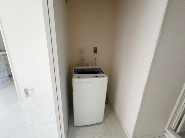 室内(2025年10月)撮影※1LDK
◎現地案内予約受付中!◎
詳細は、ハウスドゥ 八戸田向までお気軽にお問い合わせくださいませ♪