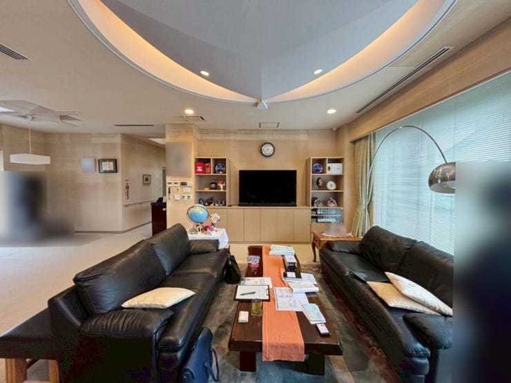 室内(2025年9月)撮影