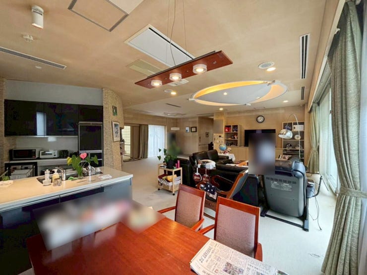 室内(2025年9月)撮影