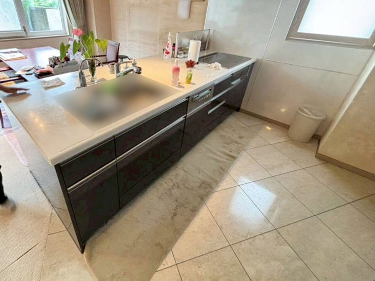 室内(2025年9月)撮影