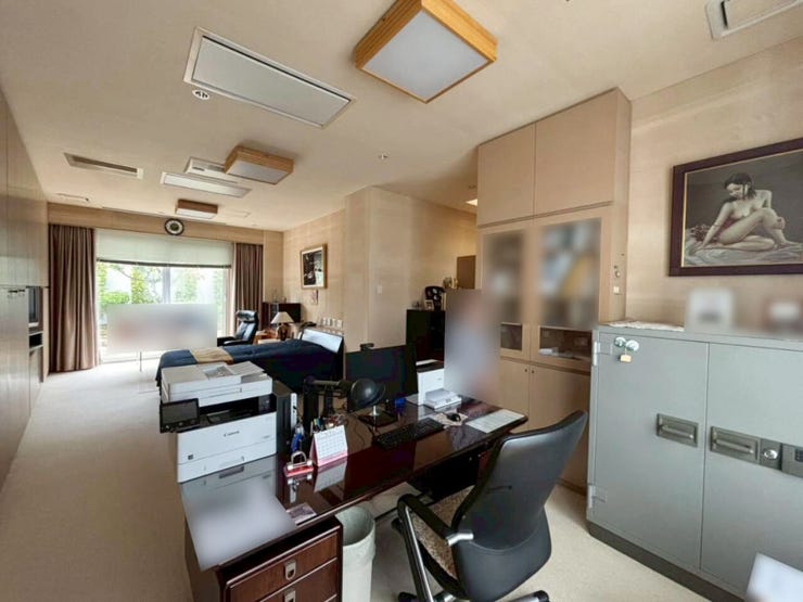 室内(2025年9月)撮影