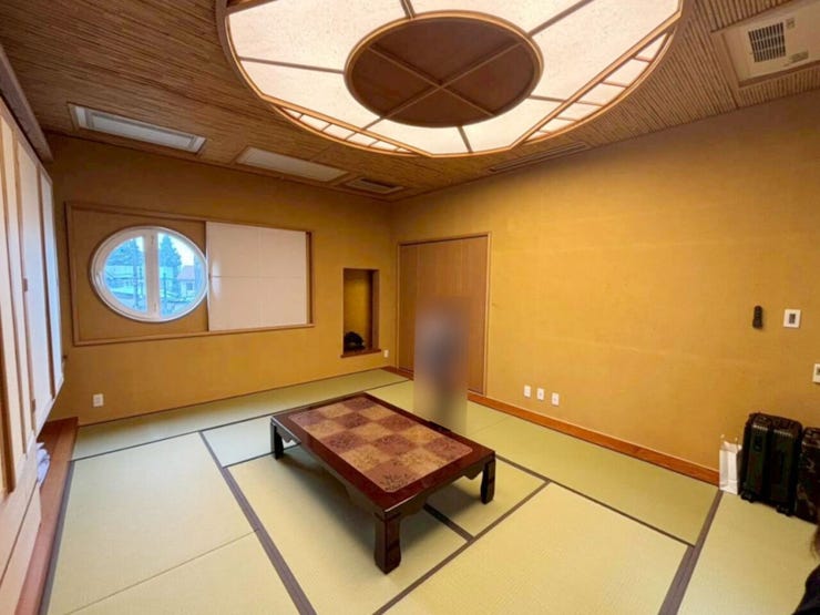 室内(2025年9月)撮影