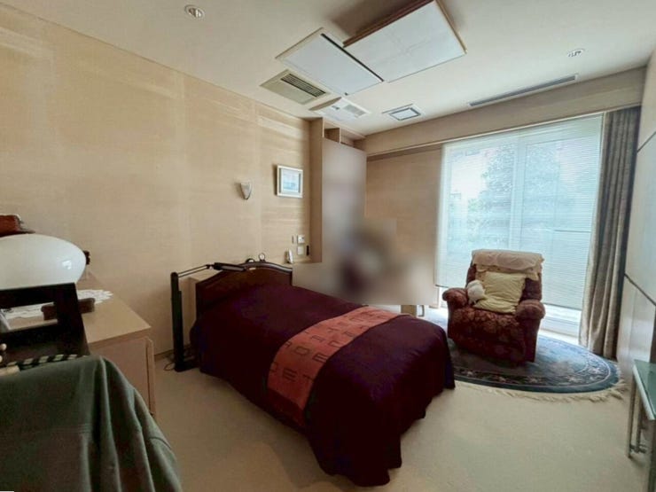 室内(2025年9月)撮影